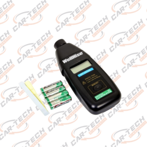 Temazsız Takometre Devir Ölçer – WL-032 WELLHISE DT-2234B