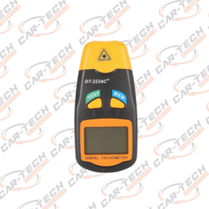 Temazsız Takometre Devir Ölçer – WL-034 WELLHISE DT-2234C+