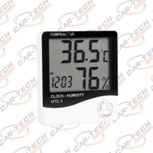 Digital Thermometer – WL-040 WELLHISE HTC-1