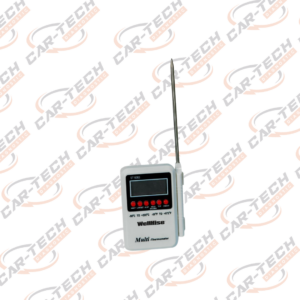 Daldırma Tipi Termometre – WL-042 WELLHISE 9283