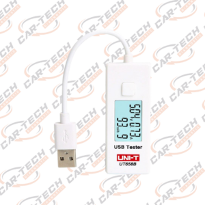USB Test Cihazı – WL-050 UNI-T UT658B