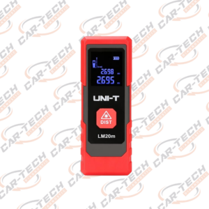 Laser Meter – WL-055 UNI-T LM20M