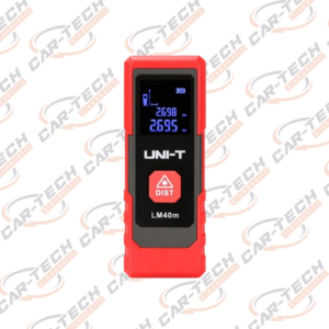 Laser Meter – WL-056 UNI-T LM40M