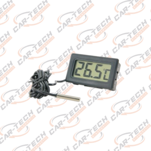 Digital Thermometer – WL-066 WELLHISE TMP-10