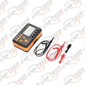 İzolasyon Test Cihazı – WL-076 WELLHISE VC60B