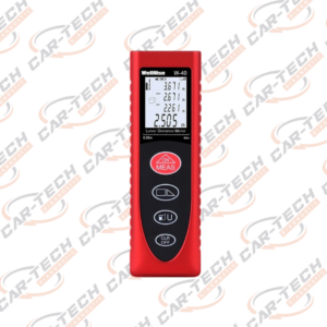Lazermetre Mesafe Ölçer – WL-078 WELLHISE W-40