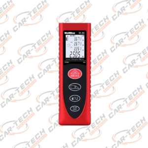Lazermetre Mesafe Ölçer – WL-079 WELLHISE W-80