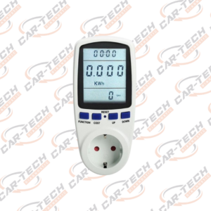 Power Meter – WL-083 WELLHISE PM-002+