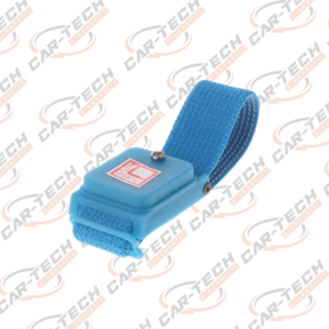 Wireless Antistatic Wristband – WL-111 WELLHISE ZD151