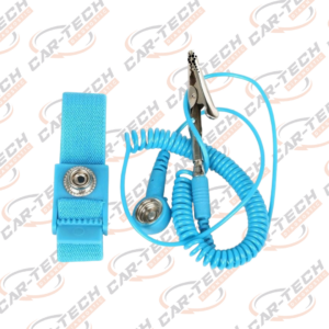 Wired Antistatic Wristband – WL-112 WELLHISE ZD152+