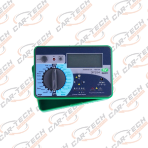 Transistör Ölçer Test Cihazı – WL-144 DUOYI DY294