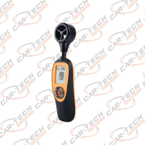 Anemometre Rüzgar Ölçer – WL-145 WELLHISE HT91