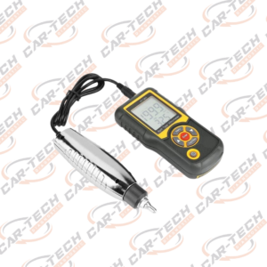 Split Tip Titreşim Vibrasyon Ölçer – WL-146 WELLHISE HT1201