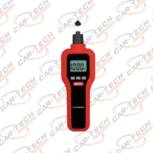 Temaslı Temassız Takometre Devir Ölçer – WL-147 WELLHISE HT522