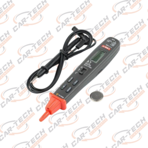 Digital Multimeter – WL-168 UNI-T UT118B