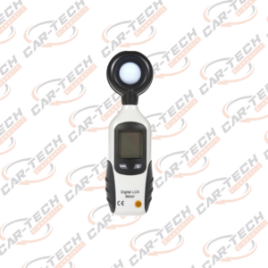 Lüxmetre Işık Ölçer – WL-170 WELLHISE HT82