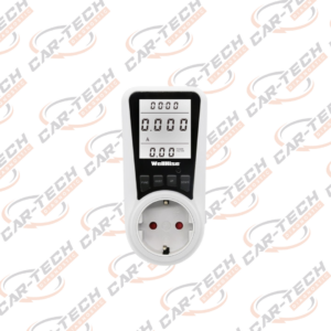 Güç Ölçer – WL-181 WELLHISE PM-004+