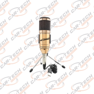 USB Microphone – WL-186 WELLSOUND BM-800
