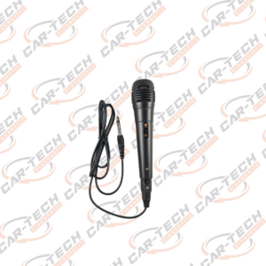 Microphone – WL-187 WELLSOUND YL-101