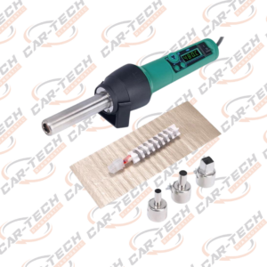 Sıcak Hava Üfleme Tabancası – WL-203 YIHUA 8858-I