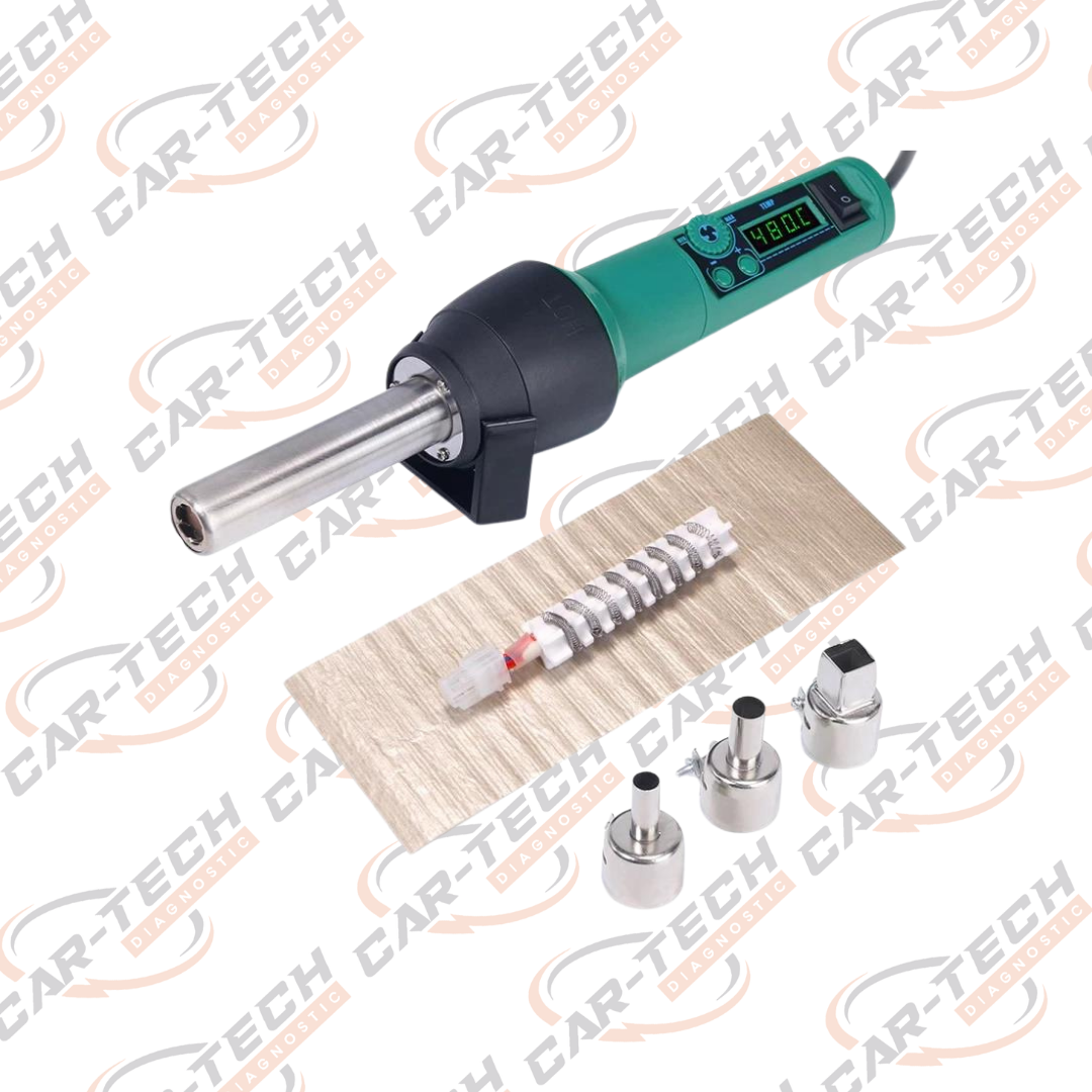 Sıcak Hava Üfleme Tabancası – WL-203 YIHUA 8858-I