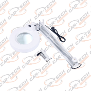 Desktop Magnifier with LED – WL-206 5X