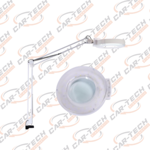Masa Tipi Ledli Büyüteç 5×5 Diop – WL-206 WELLHISE 298-LED