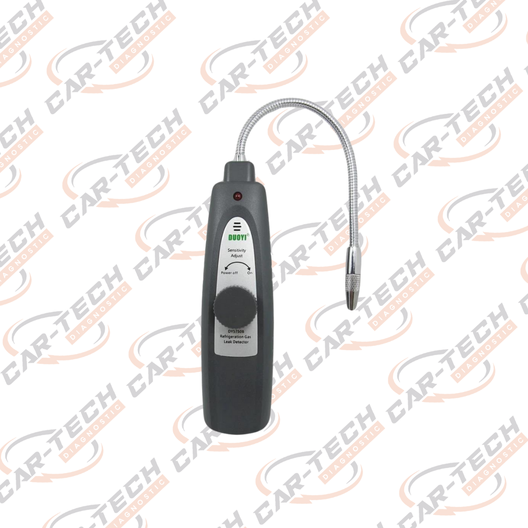 Soğutucu Gaz Kaçağı Ölçer – WL-219 DUOYI DY5750B