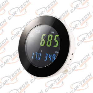 Metre Oksijen Ölçer – WL-220 WELLHISE HT-501 CO2