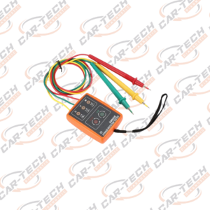 Faz Rotasyon Ölçüm Cihazı – WL-251 WELLHISE SM852B