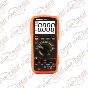 Multimeter – WL-277 VC97