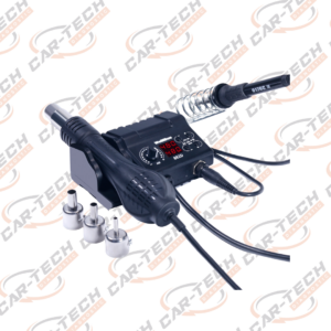 WL-279 WellHise 882D