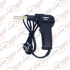 Plastik Kaynak Tamir Makinası – WL-280 WellHise 960V