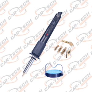 Ahşap Yakma Makinası Toprak – WL-281 WELLHòSE 930V
