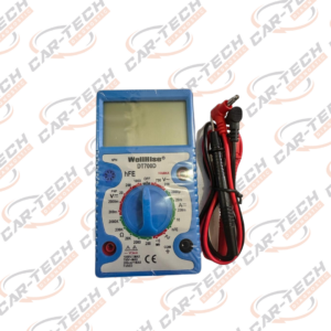 WL-284 WELLHOSE DT700D