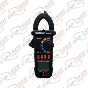 Pensammeter – WL-286 WELLHOSE CM600A 600A 600A AC DC