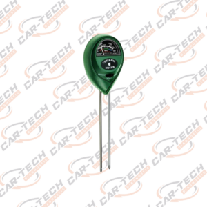 Toprak Isı ve Nem Ölçer – WL-287 7811