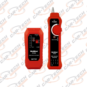 Cable Finder – WL-289 WELLHOSE WH682