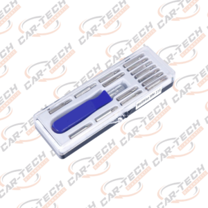 Screwdriver Set – WL-290 WELLHOSE WH-116 16