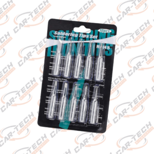 Soldering Iron Tip – WL-291 WELLHOSE M-10 10 900M