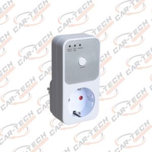 Akım Korumalı Priz – WL-293 WELLHòSE HLP01