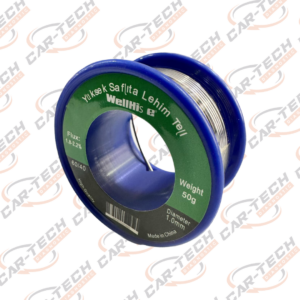 Solder Wire – WL-295 1.0 MM 50 GR