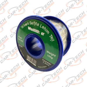 Solder Wire – WL-296 0.5 MM 100 GR