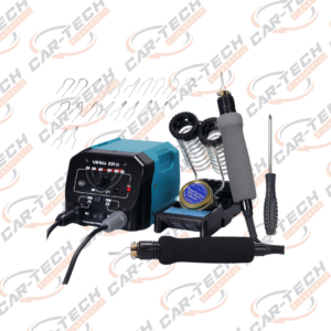 Kollu Ahşap Yakma Makinası – WL-308 WELLHòSE 939-3 2