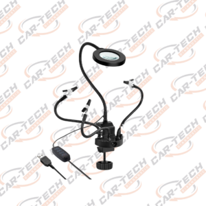 3 Colour Usb – WL-320 WH-812 3 ARM 5X