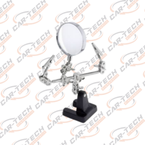 Büyüteçli Havya Standı – WL-321 WH-805