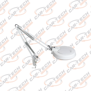 Masa Üstü Florasanlı Büyüteç 5x – WL-330 WH-86A