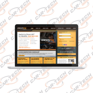 Identifix Online Access