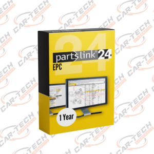 Partslink24 EPC Online Access