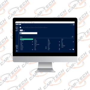 Autocom 2020.23 / Autocom 2021.11 / Autocom 2017.1 / Autocom 2015.1
